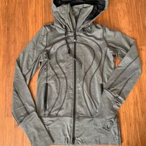 Lululemon Stride Jacket